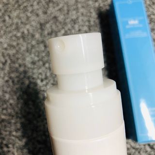 셀바이져 지우개 미스트 피부 보호 입주변 트러블 진정 케어 아기 안개분사 미스트 — 5점을 준 리뷰어가 2021년 1월 올린 사용 사진