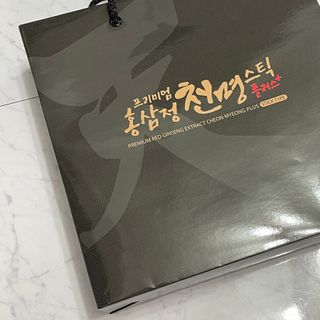 서울약사신협 약사신협_천명플러스스틱_10mlx30포 — 5점을 준 리뷰어가 2021년 5월 올린 사용 사진