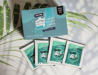 속사이다환 — 4점을 준 리뷰어가 2022년 4월 올린 사용 사진