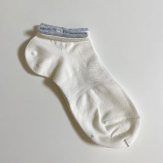 [사이즈가 있는 양말 필로이] 여자 스니커즈 발목 양말 5족 세트【 S, M, L, 】3가지 사이즈 — 4.5점을 준 리뷰어가 2022년 7월 올린 사용 사진