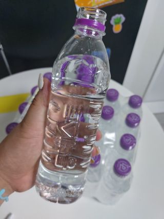 몽베스트 [MONTBEST]위드어스 500mL 20병 — 5점을 준 리뷰어가 2022년 8월 올린 사용 사진
