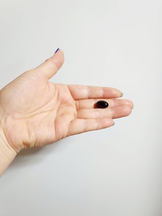 슬림플래닛 잔티젠 600mg 굿밤 다이어트 — 5점을 준 리뷰어가 2021년 7월 올린 사용 사진