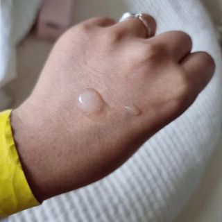 냉장고에 넣어요, 붉은 트러블 피부 다음날 진정되요 [버진팜스 푸딩수딩아토] — 5점을 준 리뷰어가 2021년 8월 올린 사용 사진