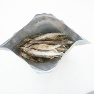 [펫시밀] 원물그대로 영양듬뿍 동결건조 왕북어트릿300g,왕치킨트릿400g,열빙어트릿300g 대용량 간식 — 5점을 준 리뷰어가 2023년 5월 올린 사용 사진