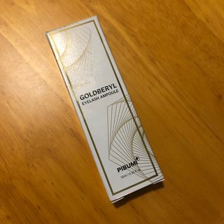 피부미 골드베릴 아이래쉬 앰플 10ml — 5점을 준 리뷰어가 2021년 9월 올린 사용 사진