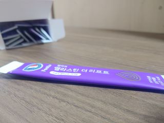 필리브 엘라스틴 더 리프트 — 5점을 준 리뷰어가 2021년 9월 올린 사용 사진
