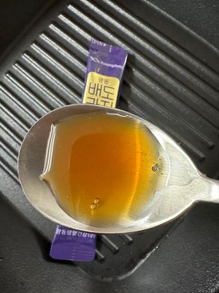 광동생활건강 나우 [광동] 배도라지 쌍화스틱 10mL x 100포 — 5점을 준 리뷰어가 2023년 3월 올린 사용 사진