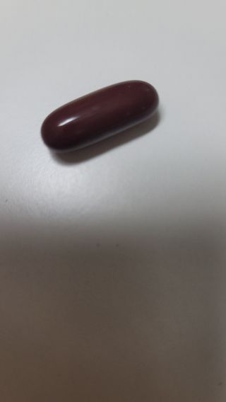 뉴트리션팩토리 비타프렙 오큐슈프림 루테인 오메가3 1050mg — 5점을 준 리뷰어가 2021년 6월 올린 사용 사진