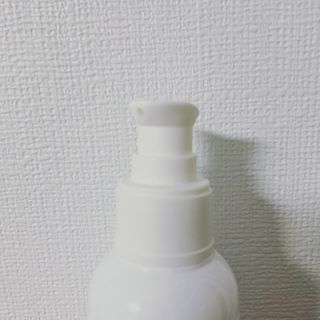 화이트리 채움 베리어 로션, 베리어 크림 세트 — 5점을 준 리뷰어가 2021년 1월 올린 사용 사진