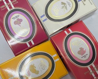 몽베스트 위드더 블랜딩 하우스 콤부차 _ 버라이어티팩 — 4.5점을 준 리뷰어가 2023년 6월 올린 사용 사진