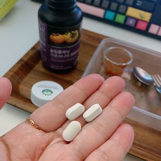 슬림플래닛 가르시니아 3900mg — 5점을 준 리뷰어가 2021년 8월 올린 사용 사진