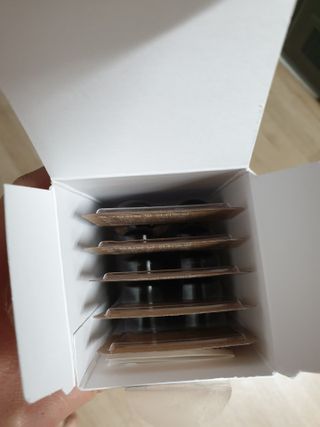 슬림플래닛 잔티젠 600mg 굿밤 다이어트 — 4점을 준 리뷰어가 2021년 3월 올린 사용 사진