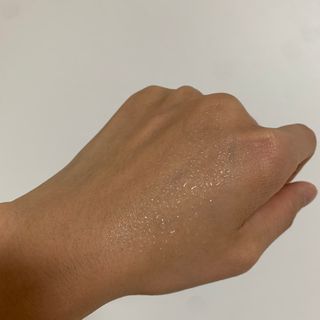 셀바이져 지우개 미스트 피부 보호 입주변 트러블 진정 케어 아기 안개분사 미스트 — 4점을 준 리뷰어가 2021년 1월 올린 사용 사진