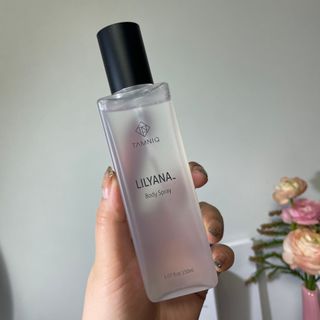 탐니크 바디미스트 릴리아나 150ml — 5점을 준 리뷰어가 2021년 1월 올린 사용 사진