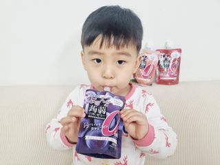 ORIHIRO 오리히로 곤약젤리 제로칼로리 130g 4종 4팩(맛별로 1팩씩) — 5점을 준 리뷰어가 2023년 3월 올린 사용 사진