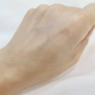 플레라디 에델바이스 워터풀 젤리 세럼 — 5점을 준 리뷰어가 2021년 6월 올린 사용 사진