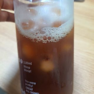 인터내셔널로스트 [호주네슬레] 인터내셔널 로스트 65개입 호주마약커피 50T+15T — 5점을 준 리뷰어가 2021년 8월 올린 사용 사진