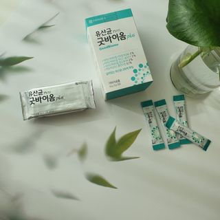 프리마인 유산균 국가지정연구소 선정, 살아있는 생유산균 200억 마리의 힘. 유산균n굿바이옴플러스 — 5점을 준 리뷰어가 2021년 12월 올린 사용 사진