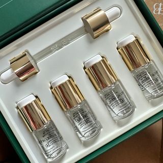 [보히케어] 컨센트레이트 이데베논 7 펩타이드 콤플렉스 앰플 — 5점을 준 리뷰어가 2023년 7월 올린 사용 사진