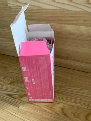 늘20s 콜라겐 부스팅_COLLAGEN BOOSTING — 5점을 준 리뷰어가 2023년 1월 올린 사용 사진
