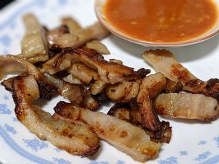 백석푸드시스템 [매진] 맛있는 막창세트 400g — 5점을 준 리뷰어가 2021년 6월 올린 사용 사진