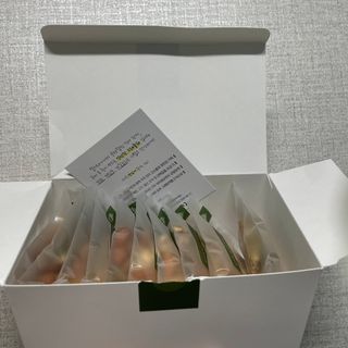 [그래한끼] 무설탕/저당 시리얼타입 수제그래놀라 (40gX10개) — 5점을 준 리뷰어가 2022년 8월 올린 사용 사진