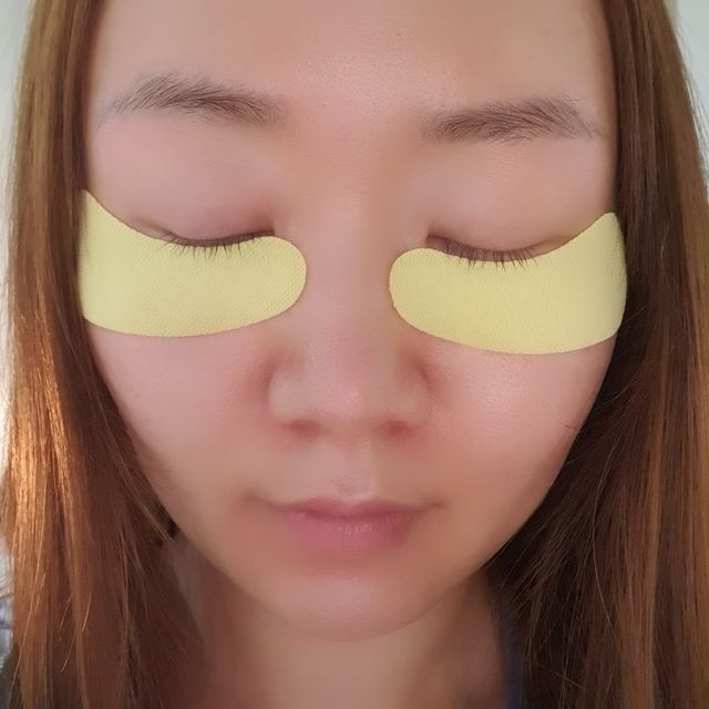 나우[세뚜아] 비타풀 아이 패치 Cettua Vita-Full Eye Patch 리뷰 사진