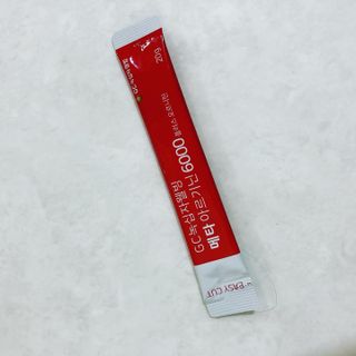메타아르기닌 GC녹십자웰빙 메타 아르기닌 6000 플러스 오르니틴 — 5점을 준 리뷰어가 2022년 12월 올린 사용 사진