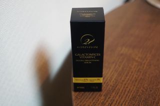 오투에니원 갈락토미세스 비타민 C 더블 브라이트닝 세럼 50ml — 5점을 준 리뷰어가 2023년 1월 올린 사용 사진