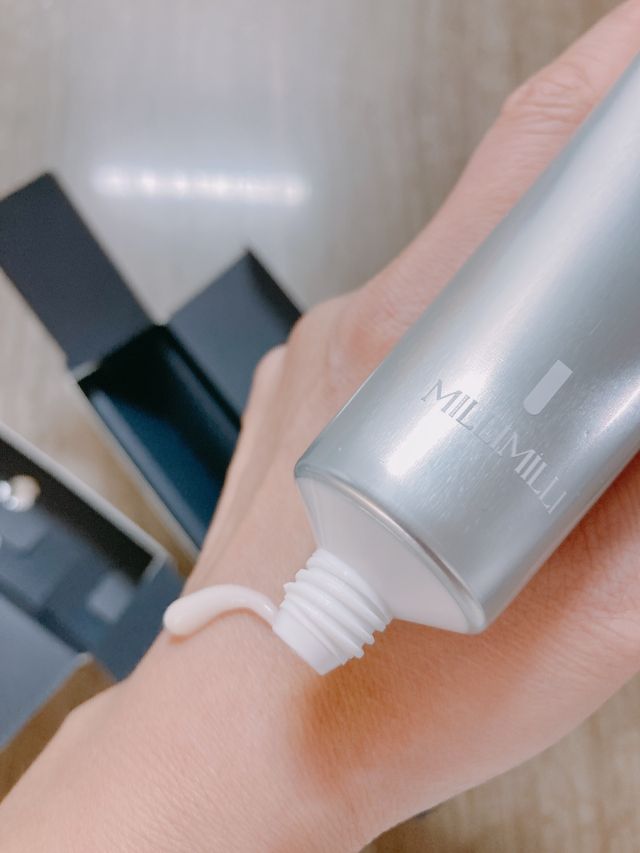 [밀리밀리] 콜라피 3D 마스크+콜라피 필링젤(본품증정) 리뷰 사진