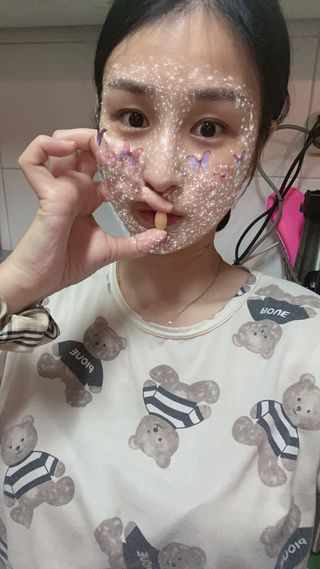 서울약사신협 간건강 실리마린 밀크씨슬 800mg, 60정 — 5점을 준 리뷰어가 2021년 10월 올린 사용 사진