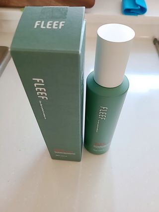플리프 시카-알로에 카밍 올인원 200ml — 5점을 준 리뷰어가 2021년 2월 올린 사용 사진