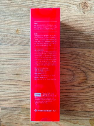레드투래드 안티더스트 클렌징 오일 150ml — 4.5점을 준 리뷰어가 2021년 9월 올린 사용 사진