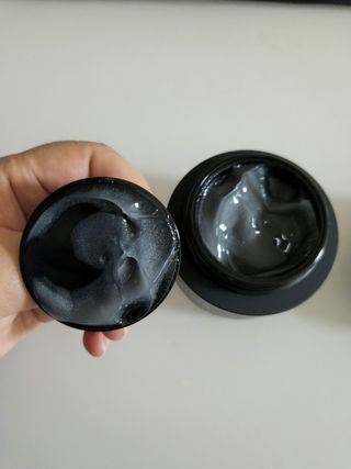 The Fact 더팩트 에스에프엔 브라이트닝 안티 링클 크림 50ml — 5점을 준 리뷰어가 2022년 5월 올린 사용 사진