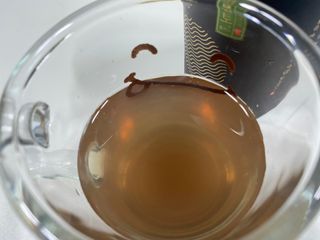 프리마인 자체 기업부설 연구소에서 찾아낸 건강한 수면의 비밀.  슬립토 플러스 30포 — 5점을 준 리뷰어가 2021년 11월 올린 사용 사진