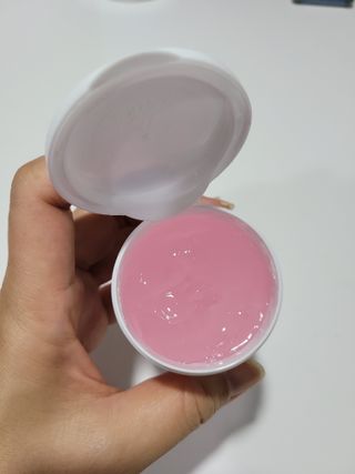 바이오오일 [바이오-오일] 드라이 스킨 젤 100ml — 5점을 준 리뷰어가 2021년 12월 올린 사용 사진