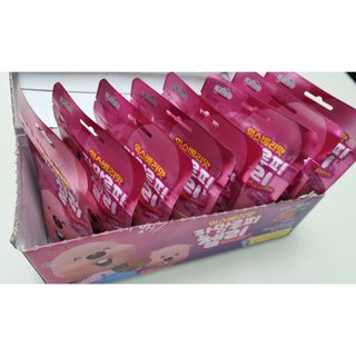 [팔도] 잔망루피젤리 믹스베리맛 42g 8개 — 5점을 준 리뷰어가 2022년 1월 올린 사용 사진
