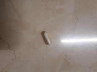 라엘 밸런스 3종 (질 건강 리스펙타 프로바이오틱스, 월경케어 보라지유, 요로건강 크랜베리) 랜덤 증정 1개 — 5점을 준 리뷰어가 2022년 12월 올린 사용 사진