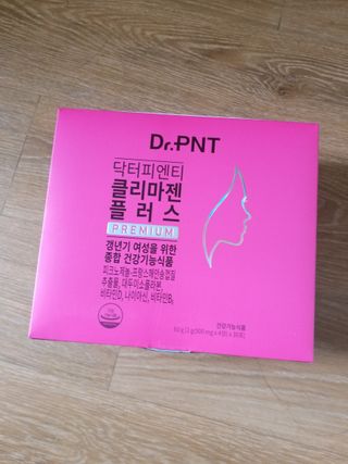 닥터피엔티 [Dr.PNT] 갱년기 여성을 위한 맞춤 종합 건강기능식품! 클리마젠 플러스 — 5점을 준 리뷰어가 2022년 11월 올린 사용 사진