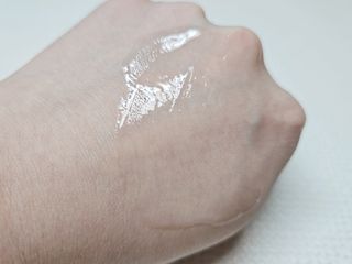 나우 [리브엠] 123억개 엑소좀으로 채운 눈부신 광채, 엑소코어 화이트닝 텐션 앰플 — 5점을 준 리뷰어가 2023년 6월 올린 사용 사진