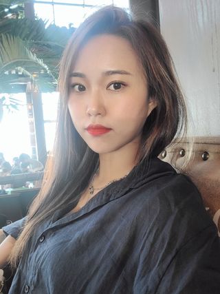 약손명가코스메틱 에오스보떼 블라인드 비비크림 50ml — 5점을 준 리뷰어가 2021년 8월 올린 사용 사진