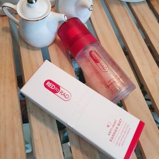 레드투래드 안티더스트 배리어 미스트 55ml — 5점을 준 리뷰어가 2021년 9월 올린 사용 사진