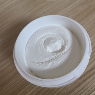리더스코스메틱 리더스 밀크 스폰지 마스크 — 5점을 준 리뷰어가 2021년 1월 올린 사용 사진