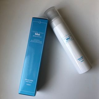 셀바이져 지우개 미스트 피부 보호 입주변 트러블 진정 케어 아기 안개분사 미스트 — 4.5점을 준 리뷰어가 2021년 3월 올린 사용 사진