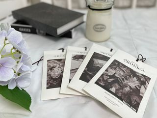 아로니카 무드센트 샤쉐 4P SET (18g*4) — 5점을 준 리뷰어가 2023년 3월 올린 사용 사진