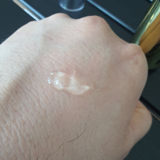 체르엠  프루브 콜라겐 앰플세럼 60ml 1병 — 5점을 준 리뷰어가 2021년 7월 올린 사용 사진