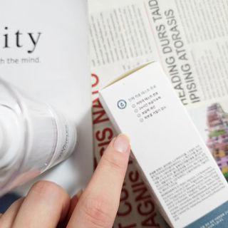 아이레시피 아쿠아피토플렉스 크림 인 토너 미스트 60ml — 5점을 준 리뷰어가 2023년 7월 올린 사용 사진