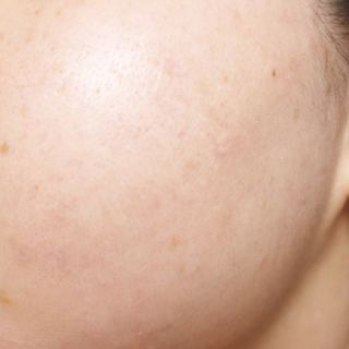 스킨큐어 산다화 순한 클렌징 동백 오일 200ml — 5점을 준 리뷰어가 2022년 8월 올린 사용 사진