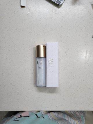ODEAR ENDERMIC EGF COLLAGEN FLUID 오데어 엔더믹 이지에프 콜라겐 플루이드 — 5점을 준 리뷰어가 2022년 4월 올린 사용 사진