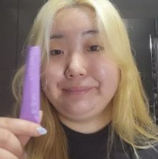 더샵짱9 [더샵 짱-9] 몸속의 아름다움을 만드는 이너뷰티 제품, 더샵짱-9 (소박스1개, 12포) — 4.5점을 준 리뷰어가 2022년 5월 올린 사용 사진